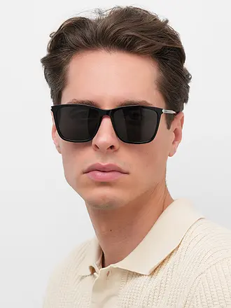 SAINT LAURENT | Sonnenbrille SL851 | schwarz